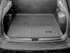 WeatherTech 25-26 Volkswagen Tiguan Behind 3rd Row Cargo Liners - Grey - 421814 Photo - Mounted