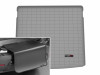 WeatherTech 25-26 Volkswagen Tiguan Behind 3rd Row Cargo Liner w/Bumper Protector - Grey - 421814SK Photo - Primary