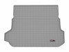 WeatherTech 25-26 Toyota 4Runner Trunk Cargo Liners - Grey - 421829 Photo - Primary