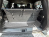 WeatherTech 25-26 Toyota 4Runner Behind 2nd Row Cargo Liners - Grey - 421830 Photo - Mounted