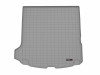 WeatherTech 25-25 Volvo EX90 Behind 2nd Row Cargo Liners - Grey - 421843 Photo - Primary