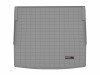 WeatherTech 25-26 Cadillac Optiq Behind 2nd Row Cargo Liners - Grey - 421846 Photo - Primary