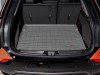 WeatherTech 25-26 Cadillac Optiq Behind 2nd Row Cargo Liners - Grey - 421846 Photo - Mounted