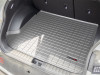 WeatherTech 25-26 Hyundai Ioniq 5 Trunk Cargo Liners - Grey - 421851 Photo - Primary