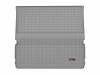 WeatherTech 25-26 Ford Expedition Trunk Cargo Liners - Grey - 421869 Photo - Primary