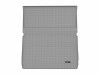 WeatherTech 25-26 Ford Expedition Max Trunk Cargo Liners - Grey - 421871 Photo - Primary