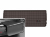 WeatherTech 25-26 Ford Expedition Behind 3rd Row Cargo Liner w/Bumper Protector - Cocoa - 431870SK Photo - Primary