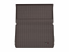 WeatherTech 25-26 Ford Expedition Max Trunk Cargo Liners - Cocoa - 431871 Photo - Primary