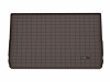 WeatherTech 25-26 Ford Expedition Max Trunk Cargo Liners - Cocoa - 431872 Photo - Primary