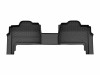 WeatherTech 24-25 Ineos Grenadier Quartermaster 2nd Row Rear FloorLiner for Vinyl Floors - Black - 4418614V Photo - Primary