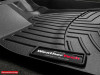 WeatherTech 25-25 Volvo EX90 3rd Row Rear FloorLiner - Black - 4419272 Photo - Mounted