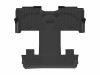 WeatherTech 25-26 Ford Expedition 2nd & 3rd Row Rear FloorLiner - Black - 4419484 Photo - Primary