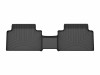 WeatherTech 24-25 Audi A6 Sportback e-tron 2nd Row Rear FloorLiner - Black - 4419572 Photo - Primary