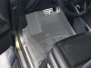 WeatherTech 22-25 Lexus LX 600 1st Row Front FloorLiner HP - Grey - 4617131IM Photo - Mounted