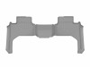 WeatherTech 25-25 Lexus LX Hybrid 3rd Row Rear FloorLiner - Grey - 4617134 Photo - Primary