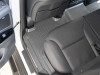 WeatherTech 25-25 Lexus LX Hybrid 3rd Row Rear FloorLiner - Grey - 4617134 Photo - Mounted