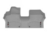 WeatherTech 25-25 Volkswagen ID Buzz-Over The Hump Front FL-Over The - Grey - 4618241 Photo - Primary