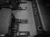 WeatherTech 25-26 Buick Enclave 2nd Row Rear FloorLiner HP - Grey - 4618814IM Photo - Mounted