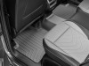 WeatherTech 25-26 Volkswagen Tiguan 2nd Row Rear FloorLiner - Grey - 4619062 Photo - Mounted