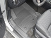 WeatherTech 25-26 Toyota 4Runner 1st Row Front FloorLiner HP - Grey - 4619191IM Photo - Mounted