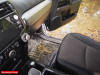 WeatherTech 25-26 Toyota 4Runner 2nd Row Rear FloorLiner HP - Grey - 4619192IM Photo - Mounted