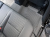 WeatherTech 25-26 Toyota 4Runner 2nd Row Rear FloorLiner HP - Grey - 4619192IM Photo - Mounted