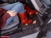 WeatherTech 25-26 Toyota 4Runner Hybrid 3rd Row Rear FloorLiner - Grey - 4619194 Photo - Mounted