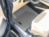 WeatherTech 25-26 Cadillac Escalade IQ 1st Row Front FloorLiner - Grey - 4619251 Photo - Mounted