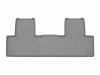 WeatherTech 25-25 Volvo EX90 3rd Row Rear FloorLiner - Grey - 4619272 Photo - Primary