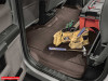 WeatherTech 25-25 Volvo EX90 3rd Row Rear FloorLiner - Grey - 4619272 Photo - Mounted