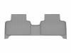 WeatherTech 25-26 Volvo EX30 2nd Row Rear FloorLiner - Grey - 4619322 Photo - Primary