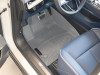 WeatherTech 25-26 Cadillac Optiq 1st Row Front FloorLiner - Grey - 4619351 Photo - Mounted