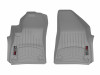 WeatherTech 24-25 Jeep Wagoneer S 1st Row Front FloorLiner - Grey - 4619411 Photo - Primary
