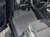 WeatherTech 25-26 Ford Expedition 1st Row Front FloorLiner HP - Grey - 4619481IM Photo - Mounted