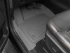 WeatherTech 25-26 Ford Expedition 1st Row Front FloorLiner HP - Grey - 4619481IM Photo - Mounted