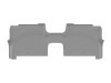 WeatherTech 25-26 Ford Expedition 2nd Row Rear FloorLiner HP - Grey - 4619483IM Photo - Primary