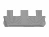 WeatherTech 25-26 Ford Expedition 2nd Row Rear FloorLiner HP - Grey - 4619487IM Photo - Primary