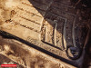 WeatherTech 25-26 Ford Expedition 2nd Row Rear FloorLiner HP - Grey - 4619489IM Photo - Mounted