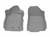 WeatherTech 25-26 Subaru Forester Hybrid 1st Row Front FloorLiner HP - Grey - 4619491IM Photo - Primary