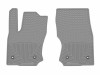 WeatherTech 25-26 Toyota 4Runner 1st Row Front All-Weather Floor Mats - Grey - W766GR Photo - Primary