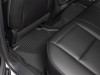 WeatherTech 25-26 Nissan Murano 2nd Row Rear All-Weather Floor Mats - Black - W791 Photo - Primary