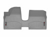 WeatherTech 25-26 Hyundai Ioniq 5 1st Row Front FloorLiner-Over The Hump - Grey - 4619391 Photo - Primary