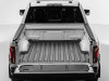 WeatherTech 19-26 Chevy Silverado/GMC Sierra 1500 Impact Liner - Black - 39814IM Photo - Mounted