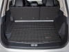 WeatherTech 21-26 Nissan Rogue Cargo Liner - Black - 401893 Photo - Primary