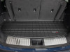 WeatherTech 2027 Kia Telluride/Telluride Hybrid Cargo Liner - Black - 401914 Photo - Mounted
