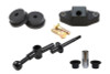 Torque Solution Short Shifter & Bushings Combo: Subaru STi 2004-2021 - TS-SS-001C
