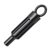 McLeod Racing RST HD Twin - For Small Diameter Flywheel - Black Ring - 1-1/16 x 10 Spline - 6913-03CMD Thumbnail