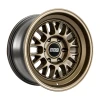 BBS TS-C 17x9in - 6x135 - 87.1 CB - ET0 - Satin Bronze Wheel - TS-C179089P0002 User 1