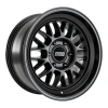 BBS TS-C 18x9in - 6x139.7 - 106.1 CB - ET0 - Satin Black Wheel - TS-C189084P0001 User 1
