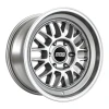 BBS TS-C 18x9in - 6x139.7 - 106.1 CB - ET0 - Satin Silver Wheel - TS-C189084P0003 User 1